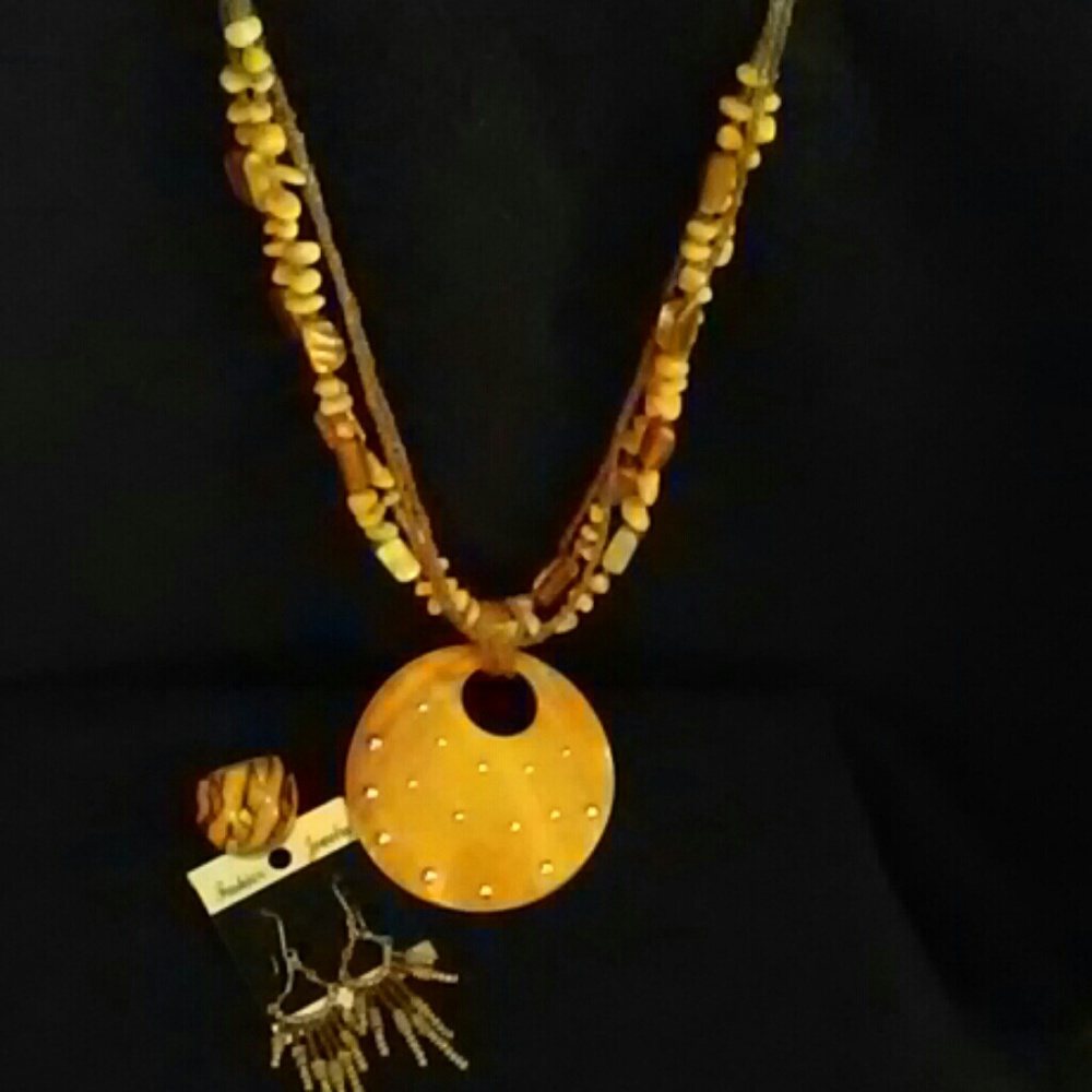 Jewlery